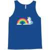 tasty rainbow Tank Top