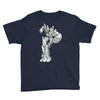 optimus prime 2 Youth Tee