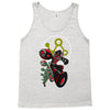 mega pym Tank Top