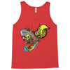 boko baba Tank Top