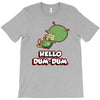 dum dum gazoo T-Shirt