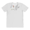 not feelin' it All Over Women's T-shirt