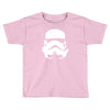 storm trooper Toddler T-shirt
