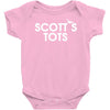 scotts tots Baby Onesie