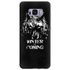 wolfs winter Samsung Galaxy S8 Plus