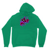 haunter carnage mash up Hoodie