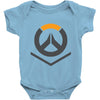 OVERWATCH Baby Onesie