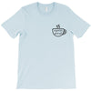 Espresso Yourself Pocket T-Shirt