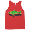 pool shark Tank Top