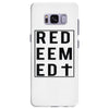 redeemed Samsung Galaxy S8 Plus