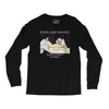 Edouard Manet Olympia Long Sleeve Shirts