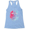 call of the wild Racerback Tank