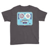 reel to reel Youth Tee