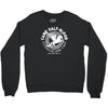 camp half blood long island Crewneck Sweatshirt