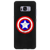 Captain America Samsung Galaxy S8 Plus