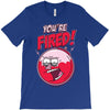 you&rsquo;re fired &ndash; benson T-Shirt