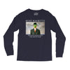 René Magritte The Son Of Man Long Sleeve Shirts