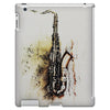 music iPad 3 and 4 Case