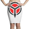 fahrie77 Pencil Skirts