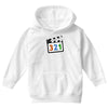 media player Youth Hoodie