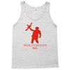 red dawn retro movie Tank Top