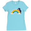 marceline Ladies Fitted T-Shirt