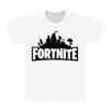 fortnite logo black All Over Men's T-shirt