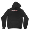 brexit referendum exit from the eu independence Hoodie