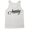 amazing 3 Tank Top