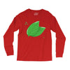 natural fresh Long Sleeve Shirts