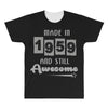 made in 1959 and still awesome All Over Men's T-shirt