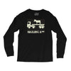 hauling a Long Sleeve Shirts