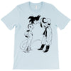 goku vs freeza T-Shirt