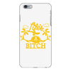 life's a bitch (2) iPhone 6/6s Plus Case