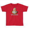 galilego Toddler T-shirt