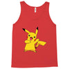 Pikachu Tank Top