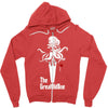the great old one Zipper Hoodie