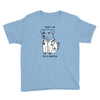 dogtor Youth Tee
