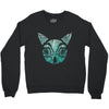 rising spirit Crewneck Sweatshirt