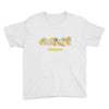 Autumn Leafs Youth Tee