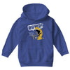 rawr means i love you Youth Hoodie