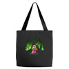 aurora Tote Bags