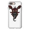 nightmare fox iPhone 8 Plus