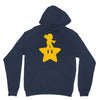 mario's shot Unisex Hoodie
