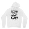 There's This Girl Who Stole My Heart She Calls Me Daddy Unisex Hoodie
