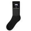 darth vader sith happens ideal birthday present or gift Socks