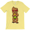 boo vs T-Shirt