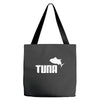 tuna Tote Bags