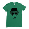 link Ladies Fitted T-Shirt