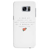 Woman of Equality Samsung Galaxy S7 Edge